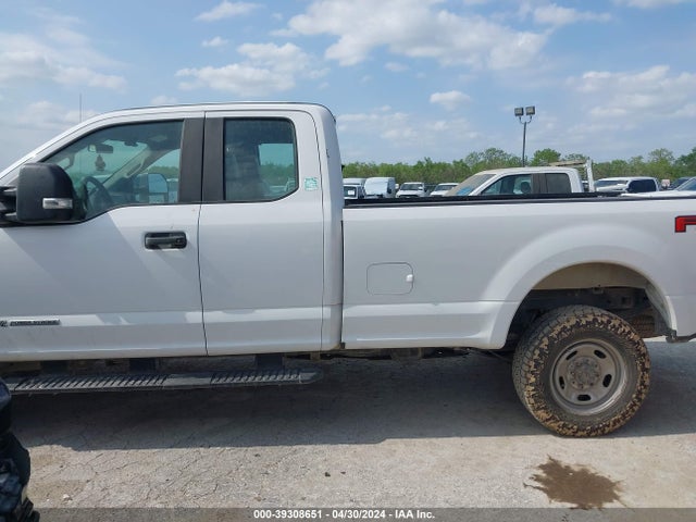 Ford F-250 Xl 2017 1FT7X2BT2HED66487 Image 14