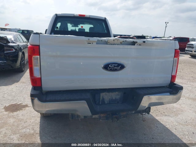Ford F-250 Xl 2017 1FT7X2BT2HED66487 Image 16