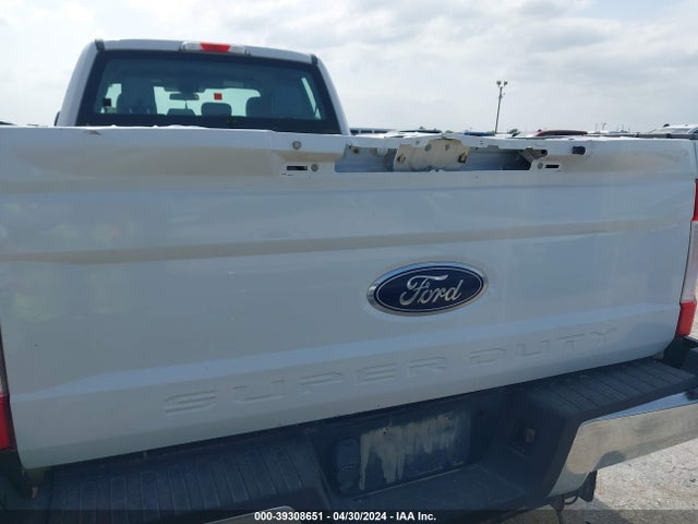 Ford F-250 Xl 2017 1FT7X2BT2HED66487 Image 6