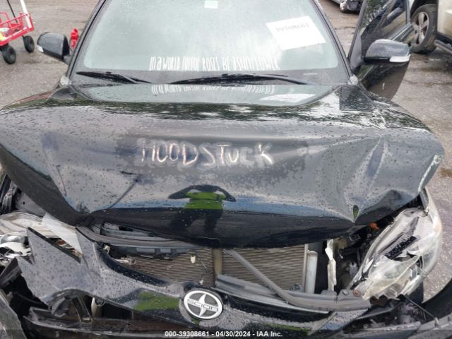 JTKJF5C73FJ005228 Scion TC