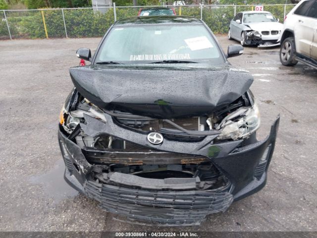 JTKJF5C73FJ005228 Scion TC
