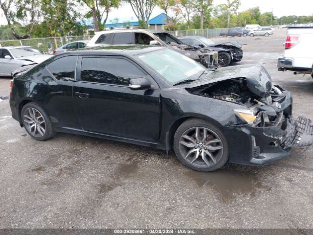 JTKJF5C73FJ005228 Scion TC