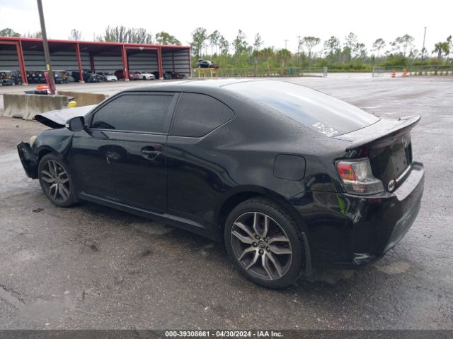 JTKJF5C73FJ005228 Scion TC