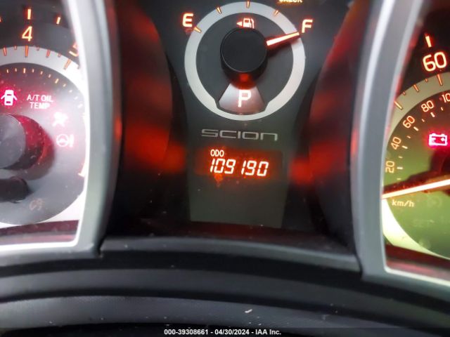 JTKJF5C73FJ005228 Scion TC