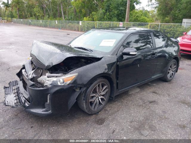 JTKJF5C73FJ005228 Scion TC