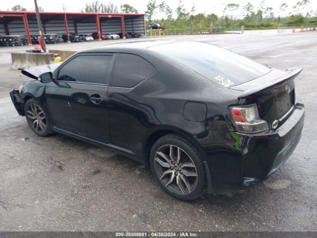 JTKJF5C73FJ005228 Scion TC