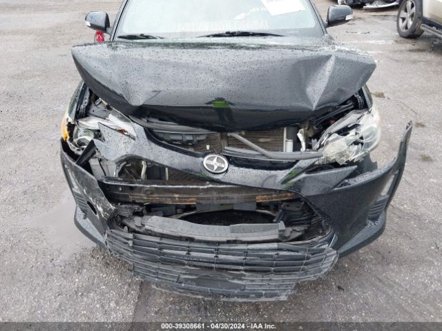 JTKJF5C73FJ005228 Scion TC