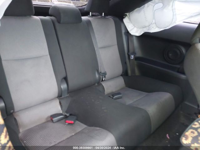 JTKJF5C73FJ005228 Scion TC