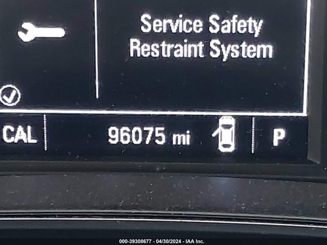 Chevrolet Cruze Lt Auto 2018 1G1BE5SM2J7241759 Image 7