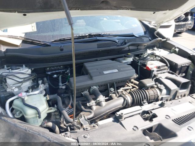 2HKRW1H58LH403839 Honda Cr-v 2wd Ex