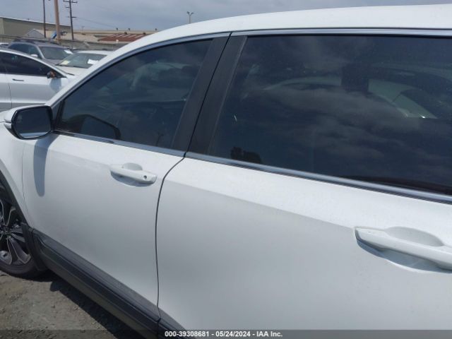 2HKRW1H58LH403839 Honda Cr-v 2wd Ex