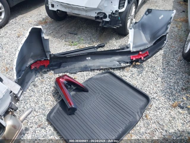 2HKRW1H58LH403839 Honda Cr-v 2wd Ex
