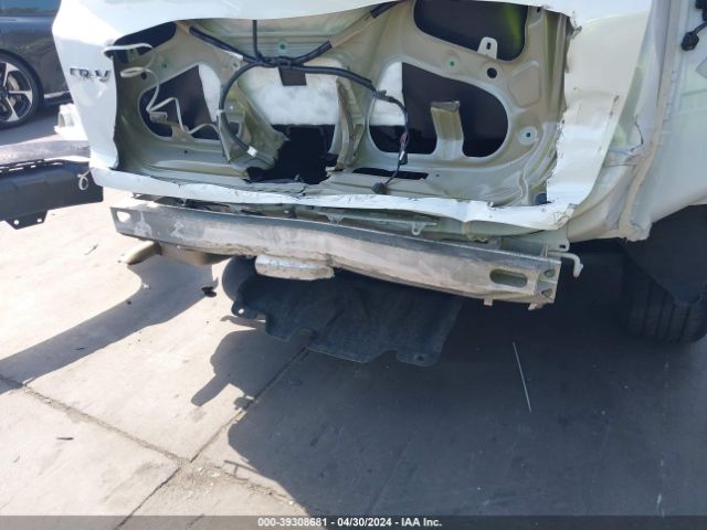 2HKRW1H58LH403839 Honda Cr-v 2wd Ex