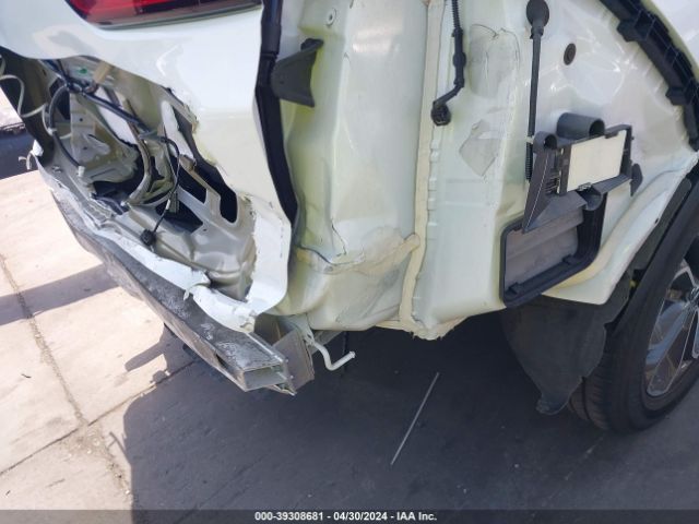 2HKRW1H58LH403839 Honda Cr-v 2wd Ex