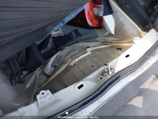 2HKRW1H58LH403839 Honda Cr-v 2wd Ex