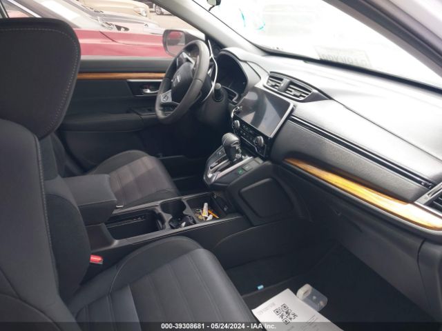 2HKRW1H58LH403839 Honda Cr-v 2wd Ex