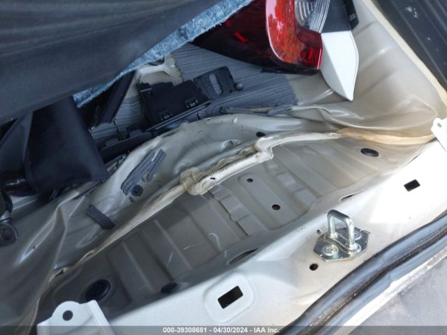 2HKRW1H58LH403839 Honda Cr-v 2wd Ex
