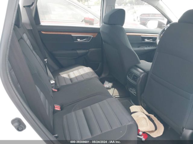 2HKRW1H58LH403839 Honda Cr-v 2wd Ex