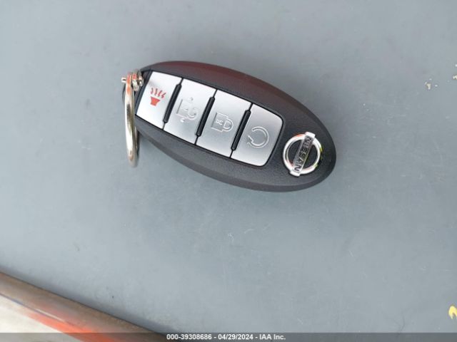 5N1AZ2MH7HN133936 Nissan MURANO SV