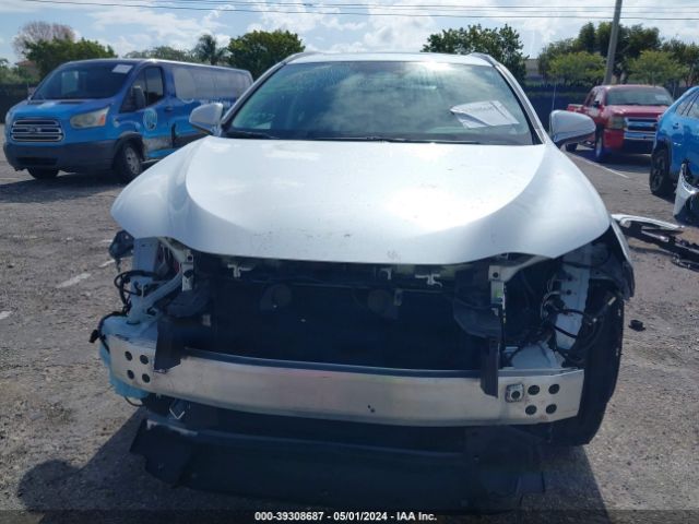 2T2GGCEZ4NC002314 Lexus Nx 350 Premium