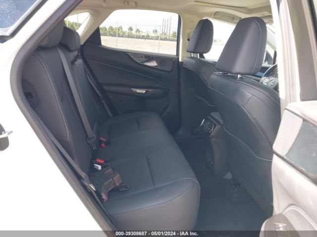 2T2GGCEZ4NC002314 Lexus Nx 350 Premium