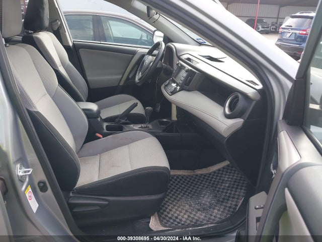 Toyota Rav4 Xle 2018 2T3WFREV6JW411773 Image 5