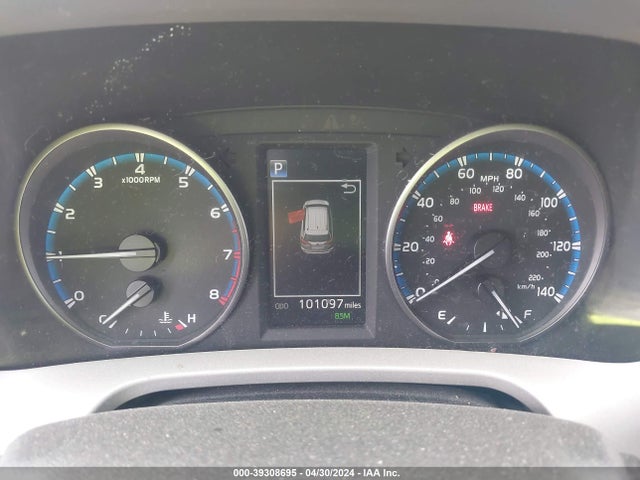Toyota Rav4 Xle 2018 2T3WFREV6JW411773 Image 7