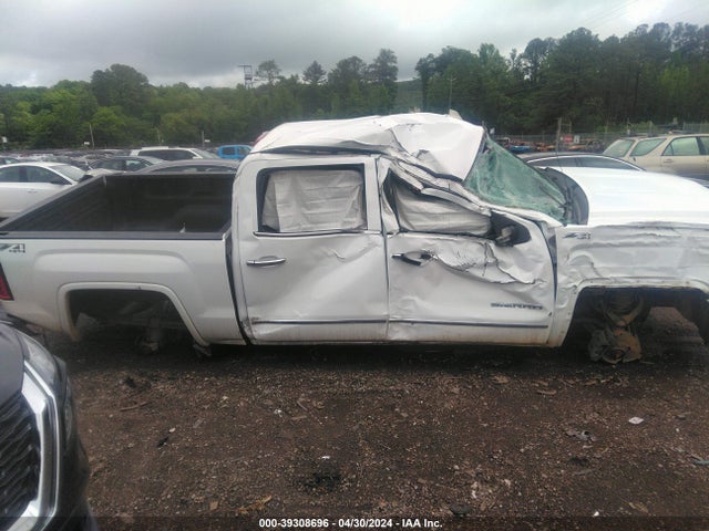 GMC Sierra 1500 Slt 2015 3GTU2VEJ5FG470765 Image 13