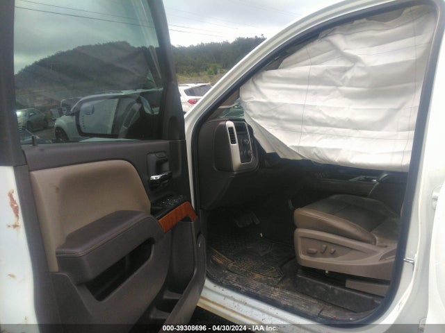 GMC Sierra 1500 Slt 2015 3GTU2VEJ5FG470765 Image 5