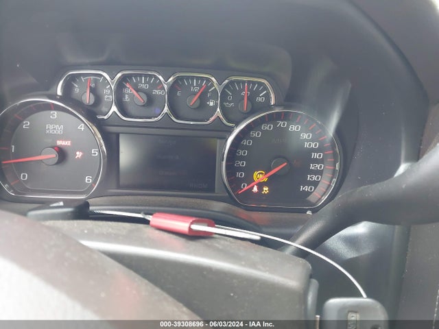 GMC Sierra 1500 Slt 2015 3GTU2VEJ5FG470765 Image 7