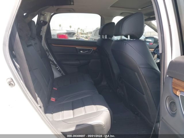 2HKRW1H85HH509618 Honda Cr-v Ex-l/ex-l Navi