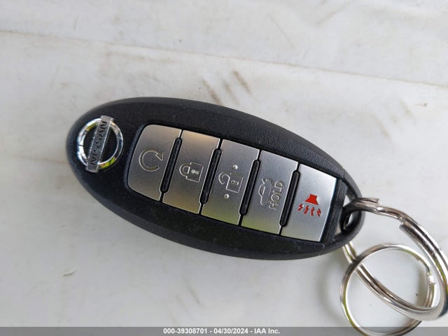 Nissan Altima 2.5 S 2018 1N4AL3AP8JC242789 Image 11