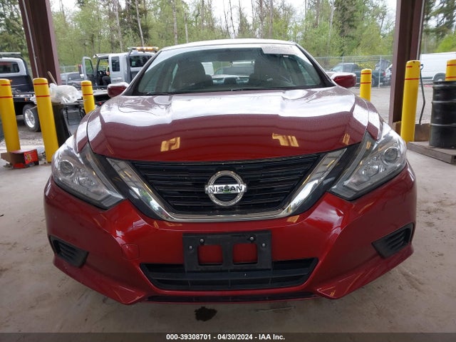 Nissan Altima 2.5 S 2018 1N4AL3AP8JC242789 Image 13