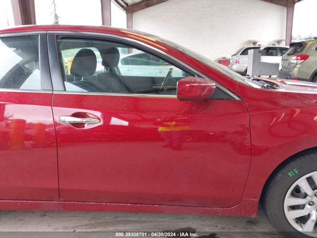 Nissan Altima 2.5 S 2018 1N4AL3AP8JC242789 Image 14