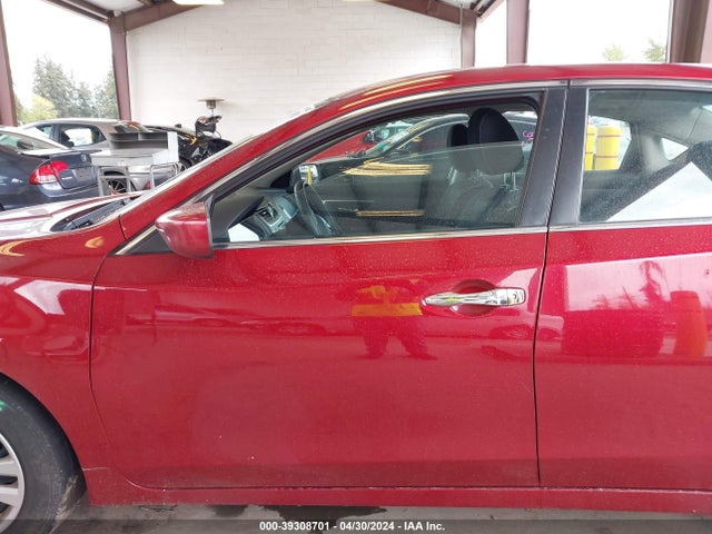 Nissan Altima 2.5 S 2018 1N4AL3AP8JC242789 Image 15