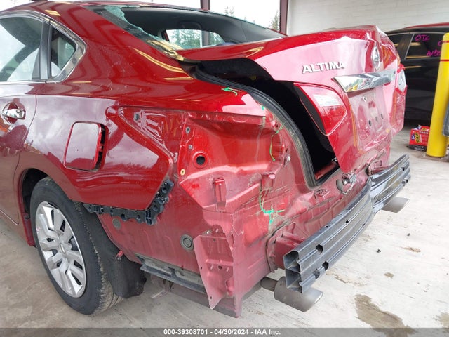 Nissan Altima 2.5 S 2018 1N4AL3AP8JC242789 Image 20