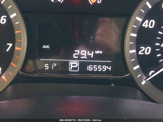 3N1AB7AP8FL656691 Nissan Sentra Fe+ S/s/sl/sr/sv