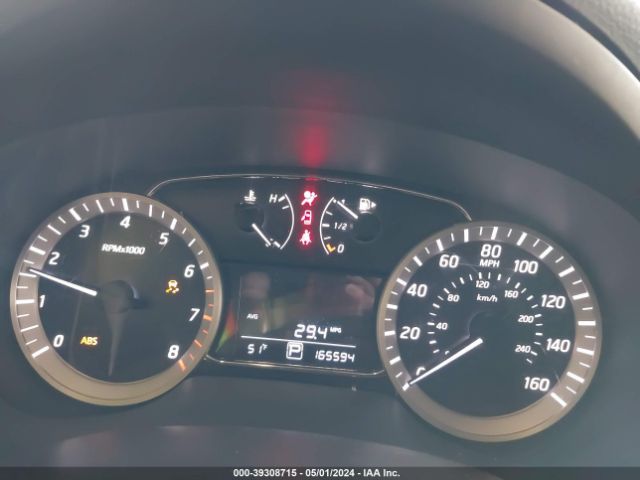 3N1AB7AP8FL656691 Nissan Sentra Fe+ S/s/sl/sr/sv