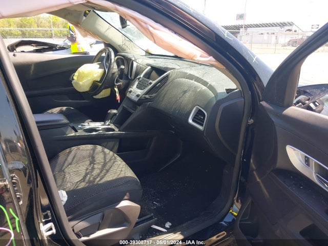 Chevrolet EQUINOX LT 2016 2GNFLFEK6G6136799 Image 5
