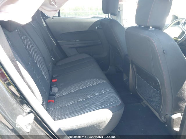 Chevrolet EQUINOX LT 2016 2GNFLFEK6G6136799 Image 8