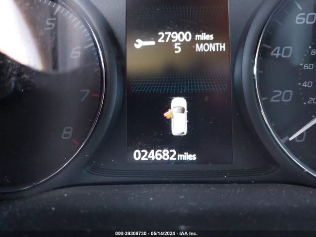 JA4AD2A33LZ044758 Mitsubishi Outlander Es 2.4