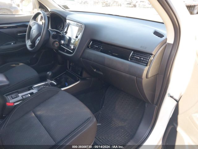 JA4AD2A33LZ044758 Mitsubishi Outlander Es 2.4