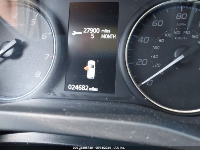 JA4AD2A33LZ044758 Mitsubishi Outlander Es 2.4