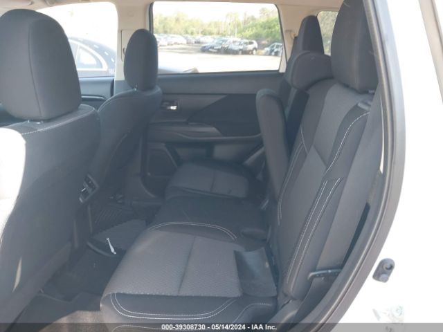 JA4AD2A33LZ044758 Mitsubishi Outlander Es 2.4