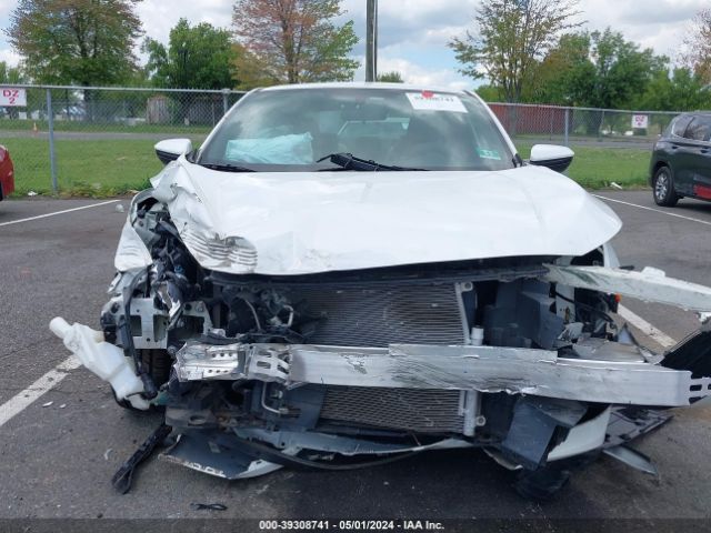 2HGFC4B03JH301916 Honda Civic Lx-p