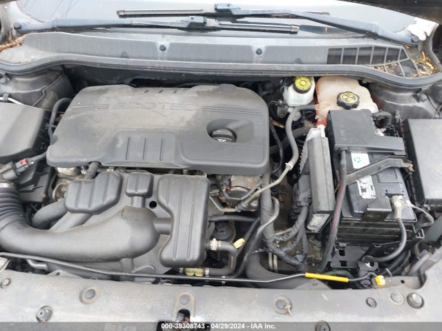 1G4PR5SK1E4112818 Buick Verano Convenience Group