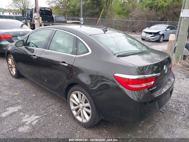 1G4PR5SK1E4112818 Buick Verano Convenience Group