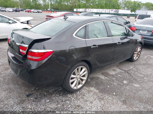1G4PR5SK1E4112818 Buick Verano Convenience Group