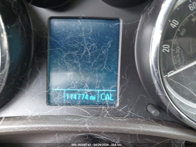 1G4PR5SK1E4112818 Buick Verano Convenience Group