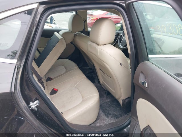1G4PR5SK1E4112818 Buick Verano Convenience Group